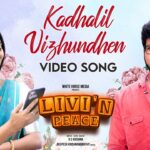 Kadhalil Vizhundhen Song