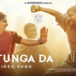 Kottunga Da Song