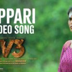 Oppari Lyrics — Vindhya Victim Verdict V3