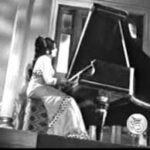 Orayiram Karpanai Female Lyrics — Ezhaikkum Kalam Varum