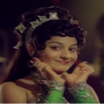 Perusu Perusu Lyrics — Vetri Namathe