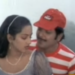 Rasathi Rosa Poove Song