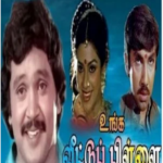 Unga Veettu Pillai Lyrics