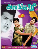 Aalamara Pondhu Song Lyrics