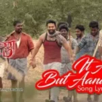 It Athu But Aanaal Lyrics — Raavana Kottam