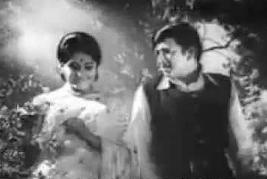 Ponnenna Poovenna Song Lyrics