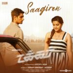 Saagiren Lyrics — Takkar
