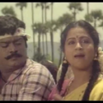 Semmari Aade Semmari Aade Lyrics — Uzhavan Magan