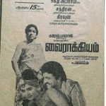 Vairagyam Lyrics