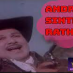 Andru Sinthiya Ratham Lyrics