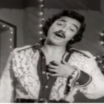 Kuthirai Kutti Oru Lyrics — Antharangam