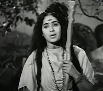 Nallar Inakkamum Lyrics — Annai Abirami