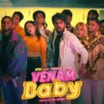 Venam Baby Song