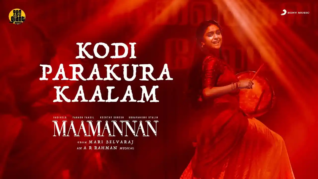 Kodi Parakura Kaalam