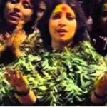 Aalayam Endraal Aalayam Lyrics — Devi Dharisanam