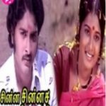 Chinna Chinna Veedu Katti Lyrics