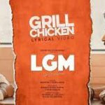 Grill Chicken