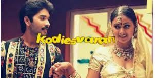 Tholaivinile Vaanam (Male) Song Lyrics