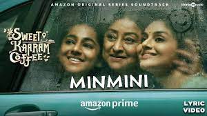 Minmini Song Lyrics