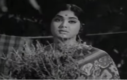 Ponnulagam Vanthaalum Lyrics — Deiva Kuzhanthaikal