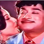 Senthoora Netri Pottin Lyrics — Chithrapournami