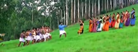 Adi Koochatha Korachukkadi Song Lyrics