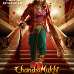 Chandramukhi 2 Lyrics