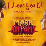 I Love You Di Lyrics — Mark Antony