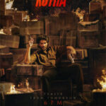 King of Kotha Lyrics