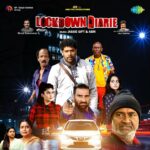Lockdown Diaries Lyrics
