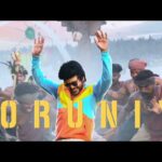Moruniye Lyrics — Chandramukhi 2