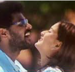 Thom Thom Thiththiththom Lyrics — Alli Thandha Vaanam