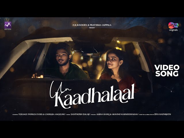 Un Kadhalal Song