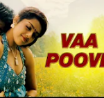 Vaa Vaa Poove Vaa Lyrics — Rishi
