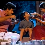 Poovum Kaatrum Serum Lyrics