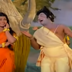 Ayothi Nagaralum Lyrics — Gruhapravesam