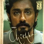 Chithha Lyrics