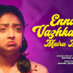 Enna Da Vazhka Idhu Song