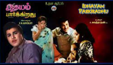 Yaanaiyin Balam Song Lyrics