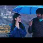 Imaithidathe Song