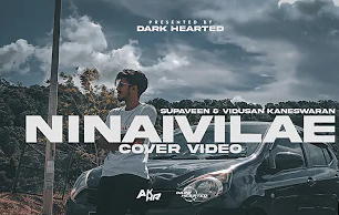 Ninaivilae Song Lyrics