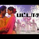 Pattasa Lyrics — Jawan
