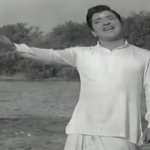 Ennai Paarthu Sirikiraalae Lyrics — Gumasthavin Magal