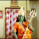 Sri Ranganatharukku (Bit Version) Lyrics — Kottai Mariamman