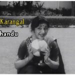 Alli Thandu Kaal Lyrics — Kakkum Karangal