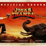 Jigarthanda DoubleX Lyrics