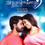 Ninaivellam Neeyada Lyrics