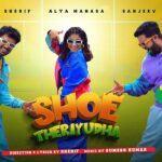 Shoe Theriyudha Song