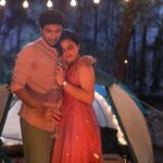 Yeno Yeno Manadhiley Lyrics — Irugapatru