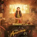 Annapoorni – 2023 Film Lyrics